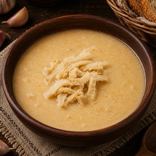Ciorbă de Burtă