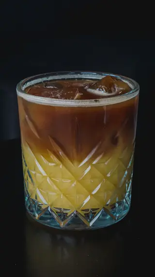 Бамбл кава