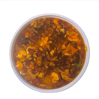 sopa agripicante