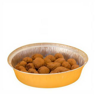 1/4 Croquetas De Pollo