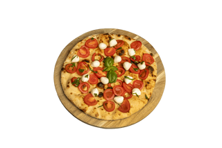 Pizza Primavera