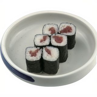 H54 Maki De Atún Picante (8 Uds.)