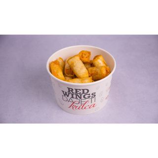 Rolnice piletina velika kofa