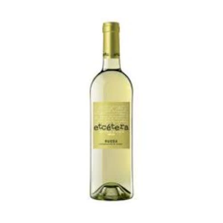 Vino Blanco Etcétera Seco (75 Cl.)