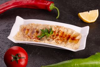 Хумус (200 гр.)