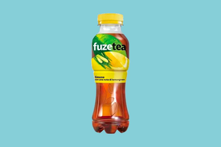 Thè Fuzetea Limone 33cl