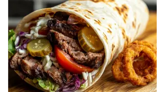 Barbecue Rollo