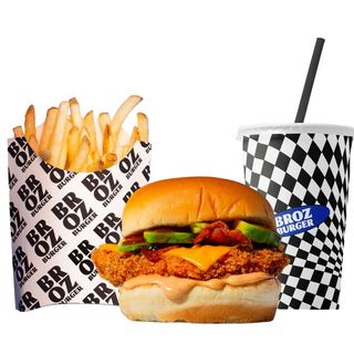 MENÙ CHICKEN AVOBROZ