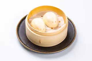 19 CIAMBELLA CINESE CON UOVA -2PZ