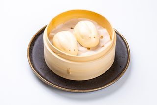 19 CIAMBELLA CINESE CON UOVA -2PZ