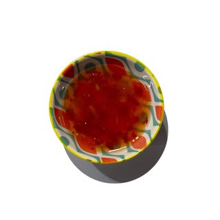 Salsa agropiccante tai