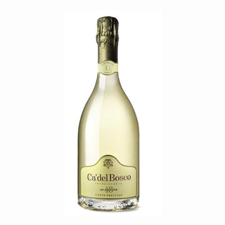 CA' DEL BOSCO (75 CL)