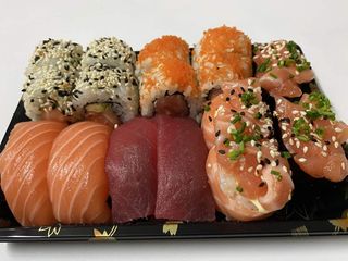 T41 - Sushi Mistos 7