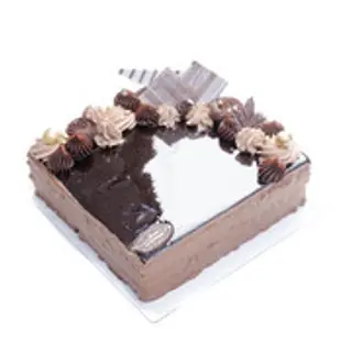 20' Brownies