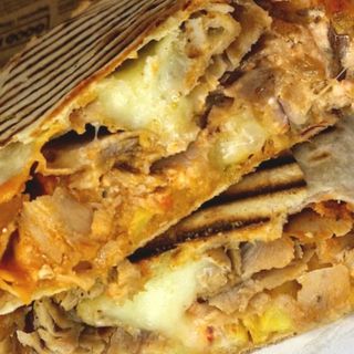 Shaorma cheesy vita+ pui