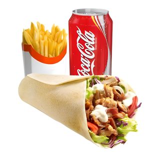 Durum Mega Menu