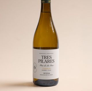 Tres Pilares '23