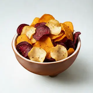Veggie Chips