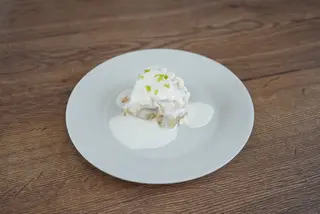 Mantije sir 1 komad
