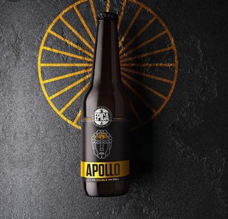 APOLLO " DOUBLE IPA 8%