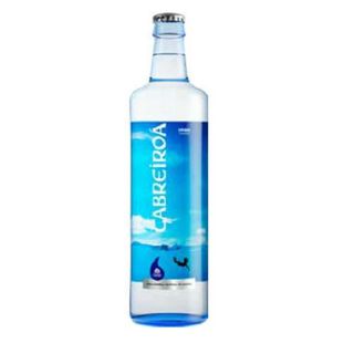 Agua (330 ml.)
