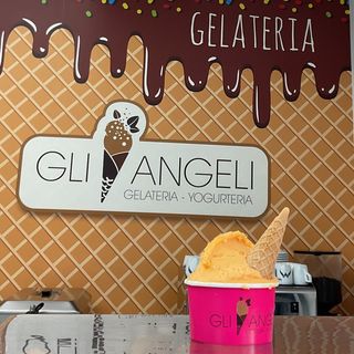 Coppetta gelato  media