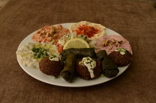 Combinado De Cremas Vegetal 