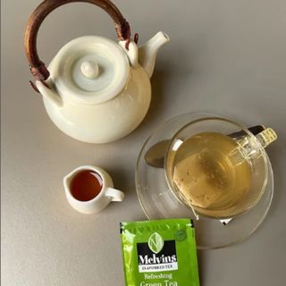Herbal Tea