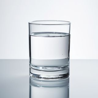 Apă necarbogazoasă