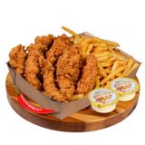 Big Box Muschiulet picant