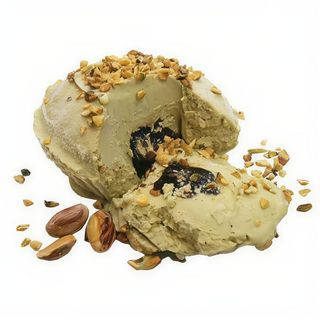 Tartufo di Pistacchio