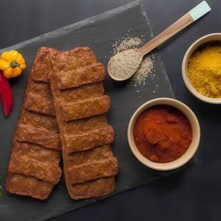 Tapa De Mexicano (Picante)