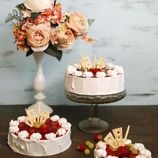 Tort Yogurta cu fructe 1200 g