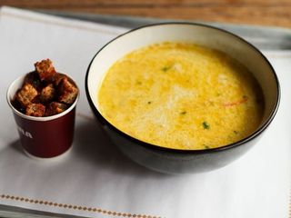 Суп Клем-чаудер (400ml)