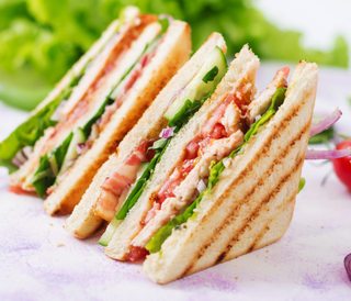 Sendvič sa piletinom