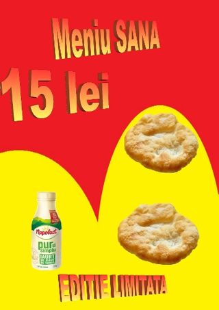 MENIU SANA 