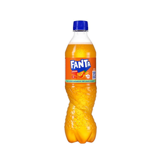 Fanta 0,5L