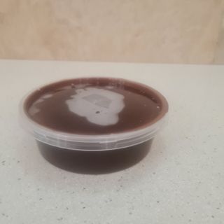 Chocolate Caliente (250Ml.)