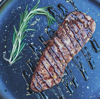 Bife da vazia