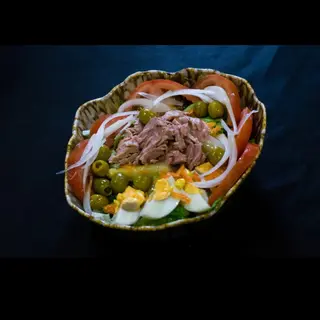 Ensalada Mixta 