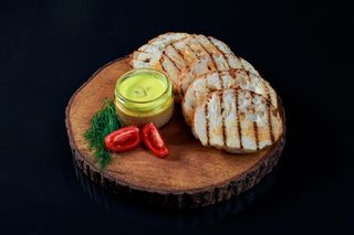 Паштет печінковий