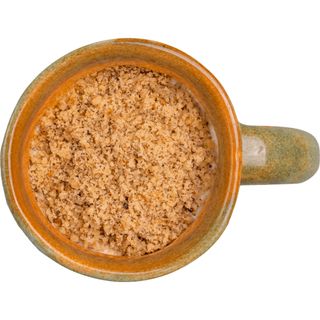 Мацоні з медом та волоським горіхом (190 г)