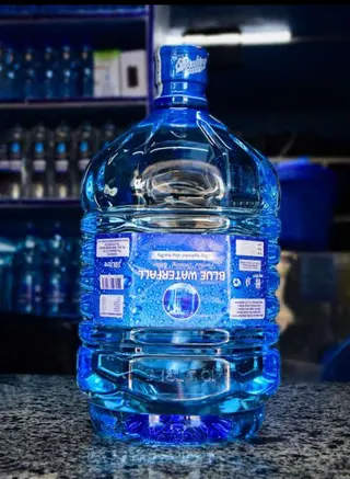 10 Litres Refill 