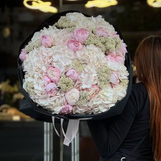 Ніжний мікс