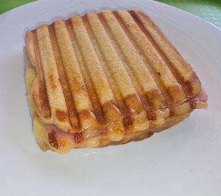 Sándwich mixto