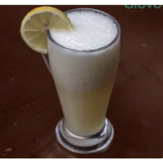  Jus de Citron   