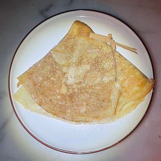 Azúcar y canela
