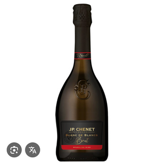 JP CHENET BRUT (origen Francia).