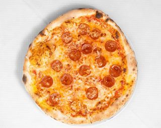Pizza Diavola (36 cm.)