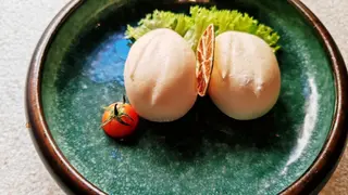 Pane Orientale